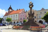 Nové Město nad Metují