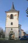 Miletín