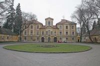 Lázně Bělohrad