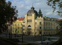 Hradec Králové