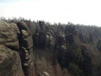 Broumovské stěny