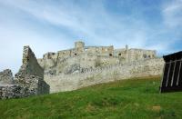Spišský hrad 