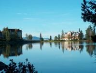 Štrbské Pleso
