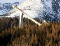 Štrbské Pleso
