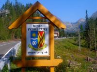 Štrbské Pleso
