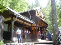 Dobšinská ledová jeskyně