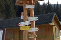 Dobšinská ledová jeskyně