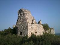 Turnianský hrad