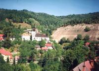 Špania Dolina