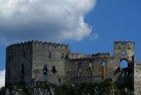 Hrad Beckov