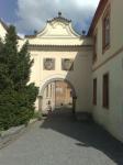 Horažďovice
