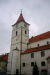 Horažďovice