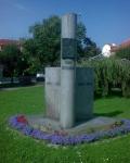 Horažďovice