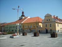 Milevsko