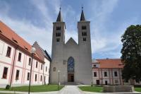 Milevsko