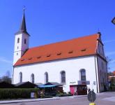 Strakonice