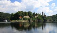 Zvíkov
