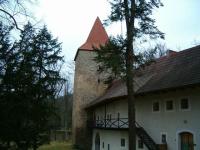 Zvíkov