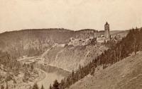 Zvíkov