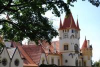 Žinkovy