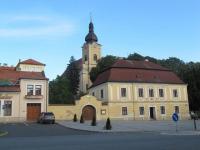 Napajedla