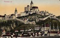 Trenčianský hrad