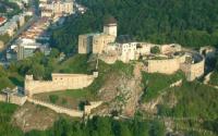 Trenčianský hrad