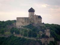 Trenčianský hrad