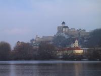 Trenčianský hrad