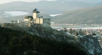 Trenčianský hrad
