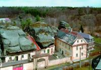 Zahrádky