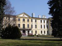 Zahrádky