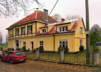 Zahrádky