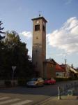 Senec, Slunečná jezera