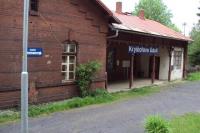 Kryštofovo Údolí