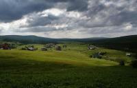 Jizerka