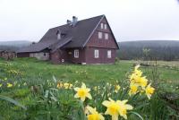 Jizerka