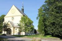 Rovensko pod Troskami