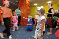 Jarný pobyt v Hoteli SOREA MÁJ