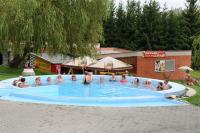 Jarný pobyt v Hoteli SOREA MÁJ