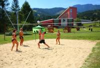 Jarný pobyt v Hoteli SOREA MÁJ