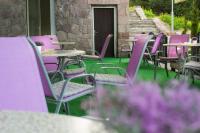 Jarný pobyt v Hoteli SOREA MÁJ