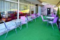 Jarný pobyt v Hoteli SOREA MÁJ