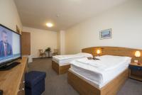 Jarný pobyt v Hoteli SOREA MÁJ