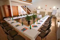 Jarný pobyt v Hoteli SOREA MÁJ