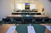 Jarný pobyt v Hoteli SOREA MÁJ