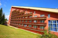 Jarný pobyt v Hoteli SOREA MÁJ