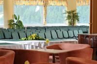 Jarný pobyt v Hoteli SOREA MÁJ