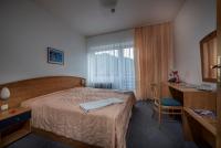 Jarný pobyt v Hoteli SOREA MÁJ