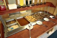 Jarný pobyt v Hoteli SOREA MÁJ